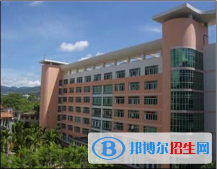 石屏县职业高级中学2022年招生简章