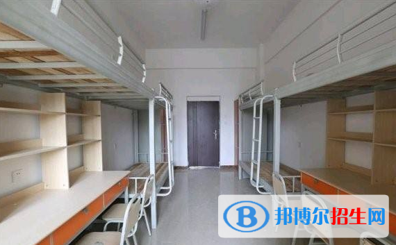 重庆中意职业技术学校2022年宿舍条件