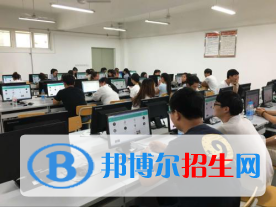 河北2022年男生读计算机学校