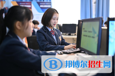 河北2022年女生上计算机学校学什么专业好