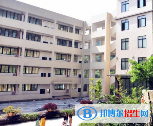重庆市北部新区职业学校2022年报名条件、招生要求、招生对象