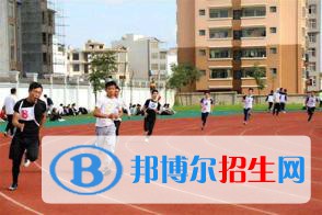 镇雄县职业高级中学2022年招生录取分数线