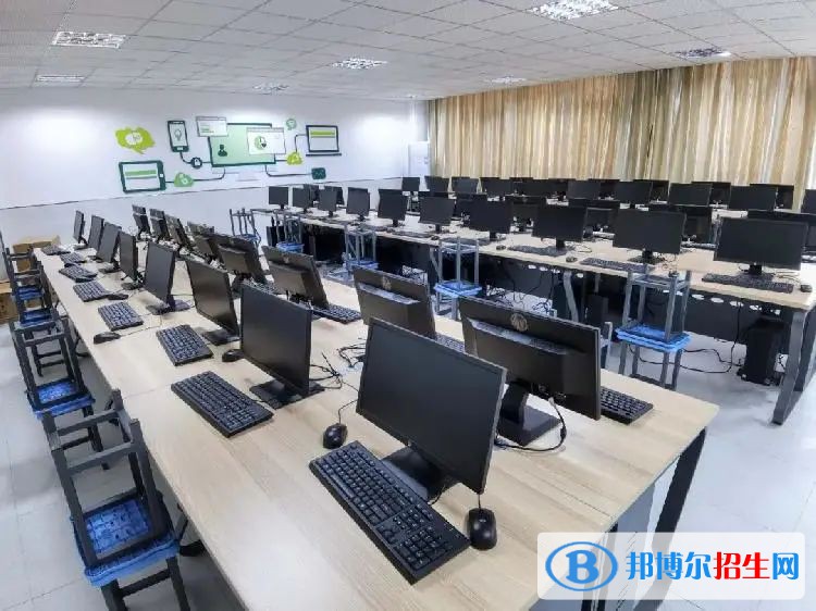 河北2022年女生读计算机学校