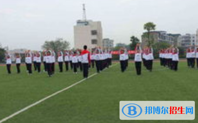 阆中机电职业学校2022年招生录取分数线
