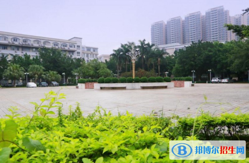 广州2022年电子商务学校大专好的学校