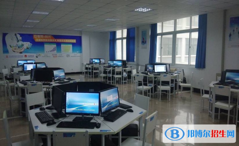 广东2022年设有电子商务学校的公办大专学校