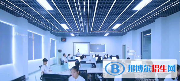 广东2022年哪些大专的电子商务学校比较好