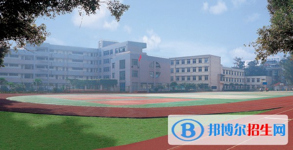 资中县东方职业技术学校2022年学费、收费多少 