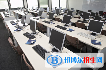 河北2022年计算机学校能学什么