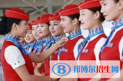 河北2022年读航空服务学校需要什么