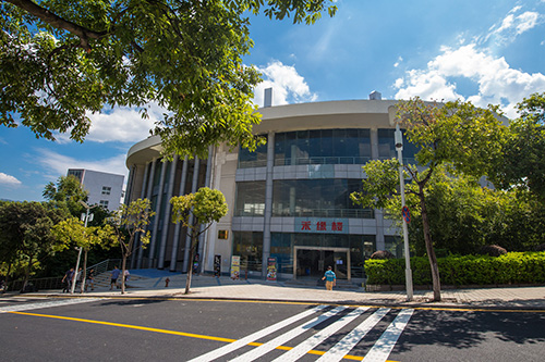 重庆三峡职业学院食堂情况