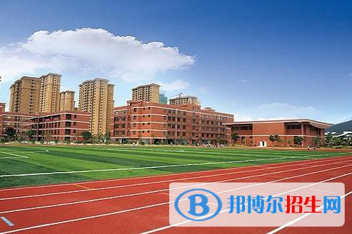 广州2022年以电子商务学校为王牌专业的大专学校有哪些