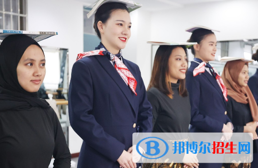 河北2022年航空服务学校是学什么的