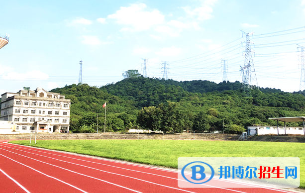 茂名南粤科技学校2022年招生办联系电话