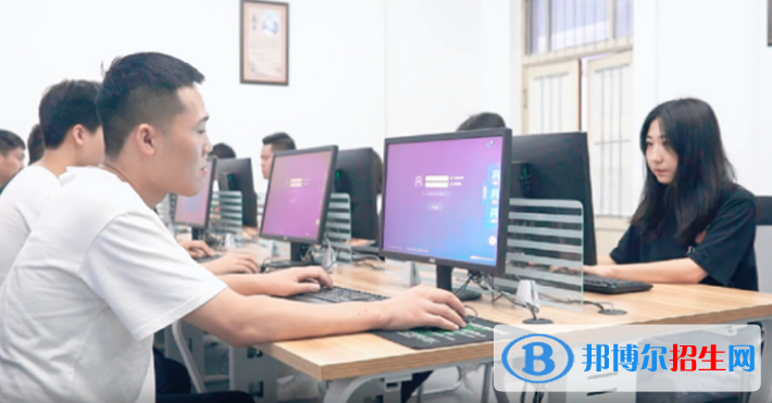 陕西省印刷技工学校2022年报名条件、招生对象