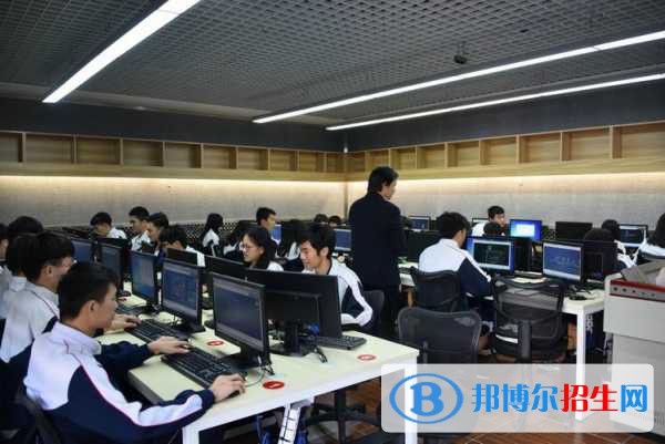 川南职业技术学校2022年有哪些专业