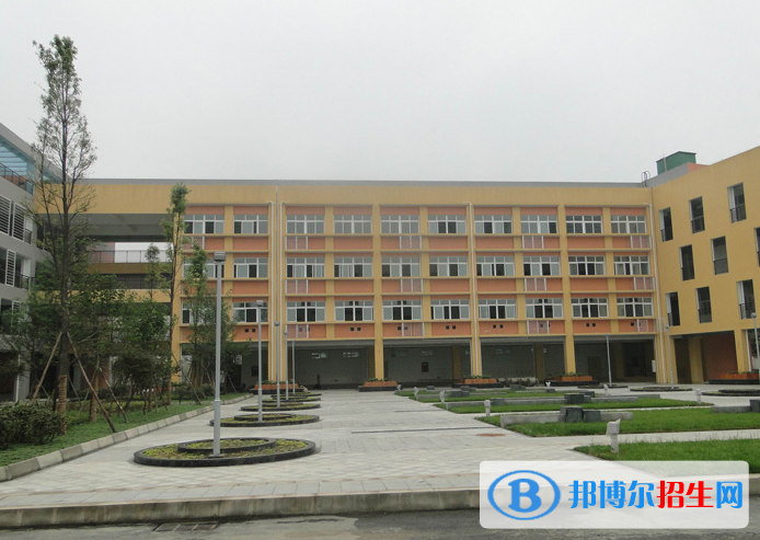 云南经贸外事学校2022年有哪些专业