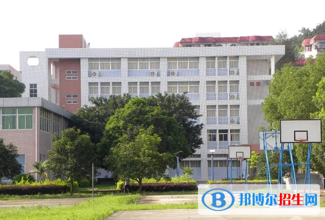 河北2022年好一点的计算机学校