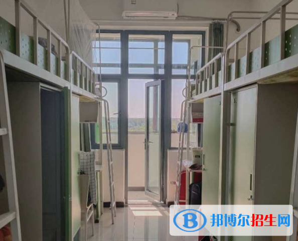 云南省广播电视学校2022年宿舍条件