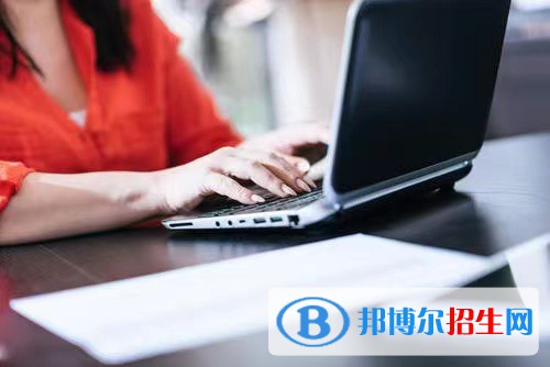 广东2022年初中生可以读电子商务学校吗