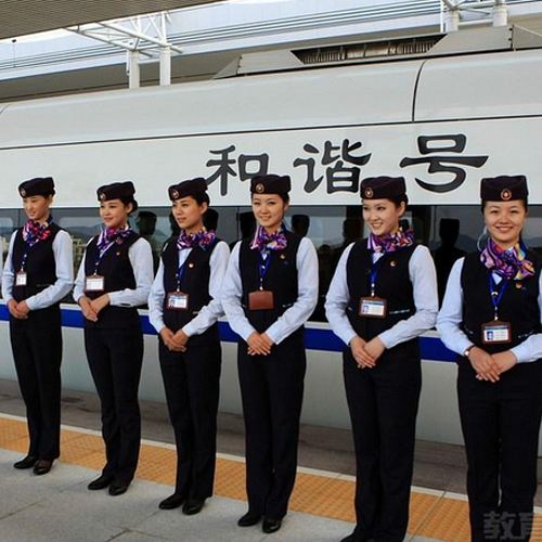 南京2022年铁路学校有什么专业适合女生