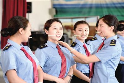 南京2022年女生读铁路学校怎么样
