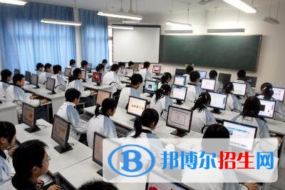 河北2022年计算机学校开始招生了吗