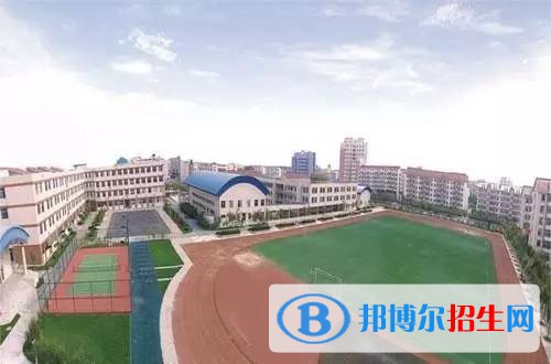 内江市第二职业中学2022年招生录取分数线 