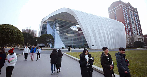 重庆建筑科技职业学院2022年报名条件、招生要求、招生对象