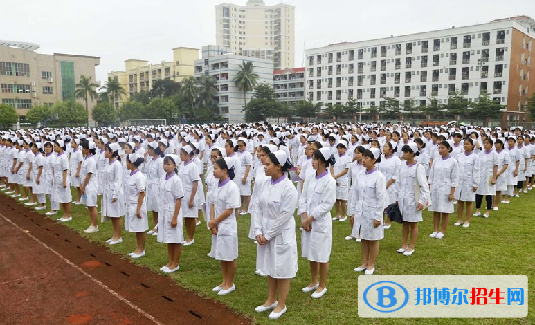 唐山卫生学校怎么样、好不好