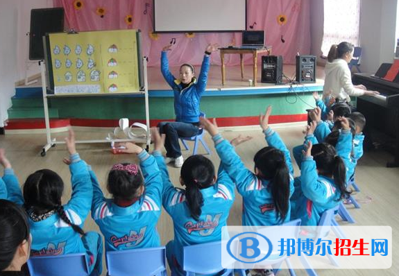 河北2022年幼师学校都能学什么