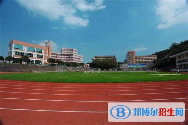 唐山实验中等专业学校2022年招生录取分数线