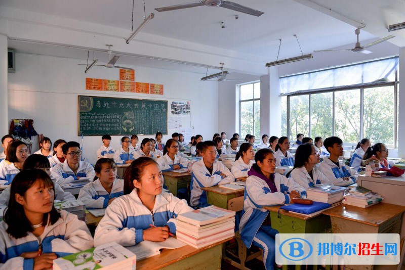 云南中医药中等专业学校2022年学费、收费多少