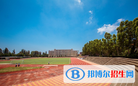 张北县职教中心2022年招生录取分数线