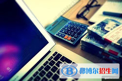 广东2022年中专电子商务学校有哪些专业