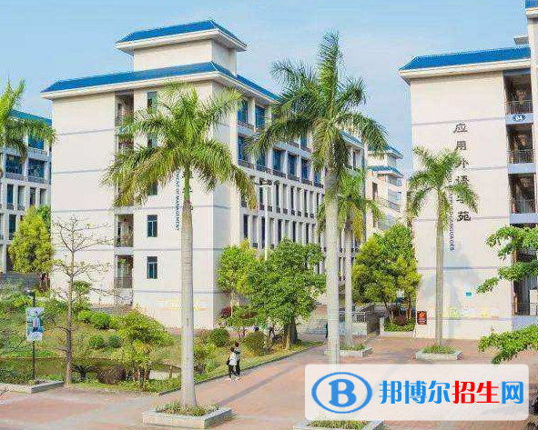 广东惠州商业学校2022年招生办联系电话