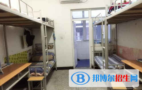 重庆涪陵第五中学2022年宿舍条件