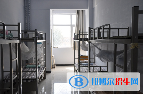 华北工业学校2022年宿舍条件