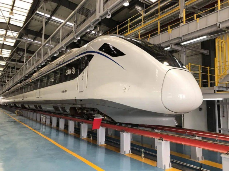 南京2022年铁路学校读什么专业有前途