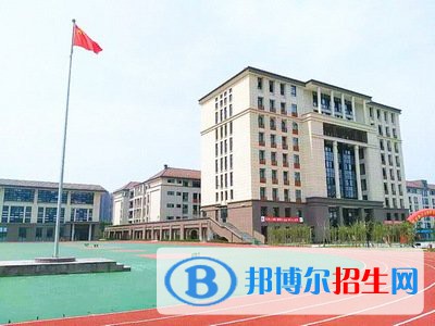 沧州工贸学校2022年招生简章