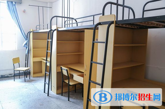 重庆垫江中学2022年宿舍条件