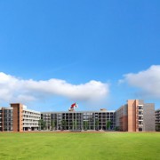 安顺城市服务职业学校2022年宿舍条件