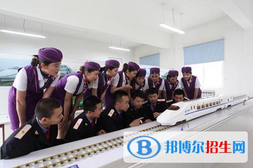 南京2022年铁路学校都有什么专业适合女生