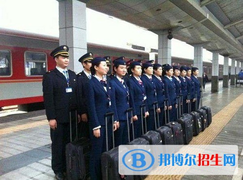 南京2022年比较好的铁路学校