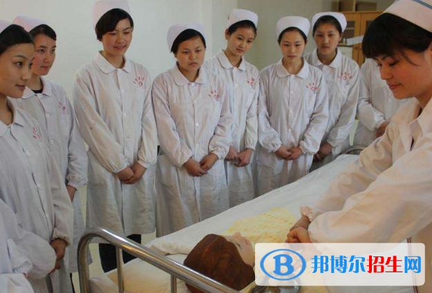 重庆2022年护理学校有哪些专业