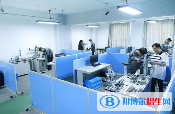 涿州技师学院2022年有哪些专业