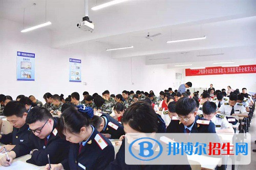 南京2022年女生学铁路学校