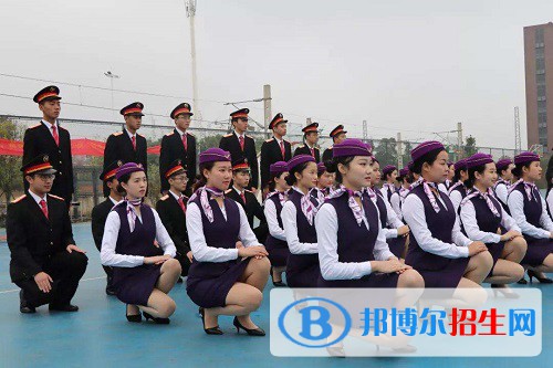 南京2022年初中生上铁路学校