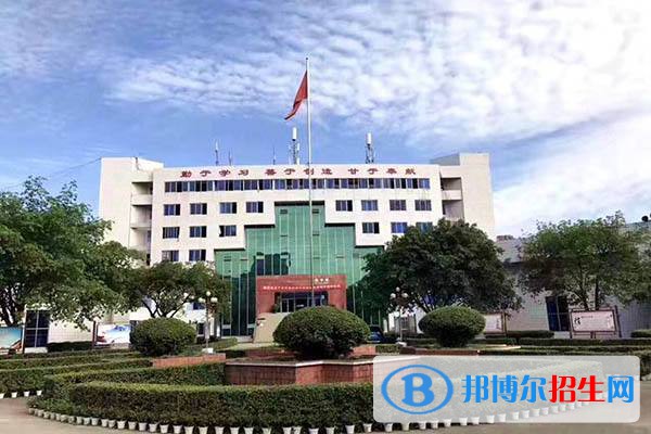 禄丰县职业高级中学2022年招生录取分数线