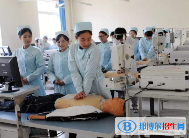 重庆2022年护理学校哪个专业比较好